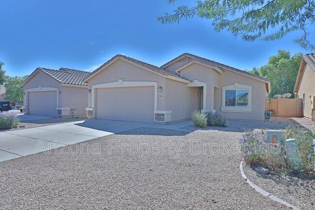 Building Photo - 2603 E San Manuel Rd