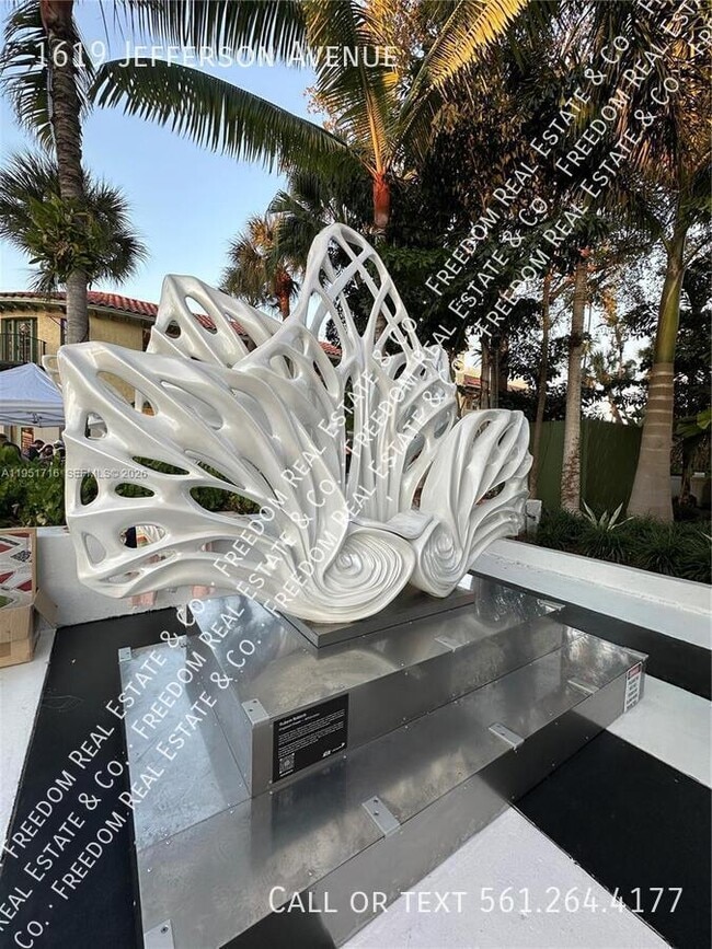 Building Photo - 1619 Jefferson Ave