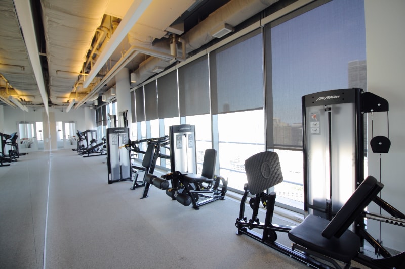 Building Photo - 411 W Wolf Point Plaza