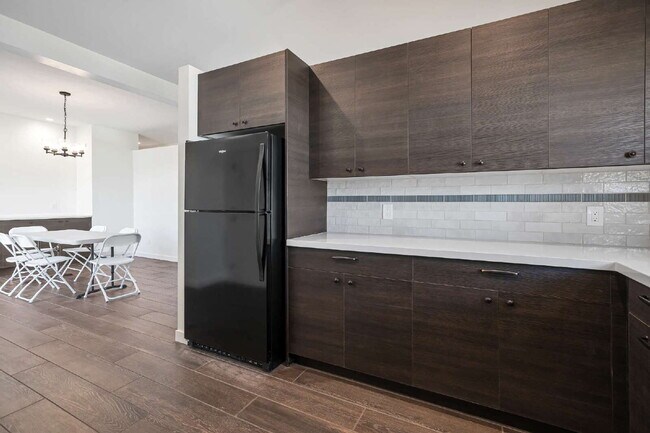 Building Photo - Brand new home in Garfield Historic District!