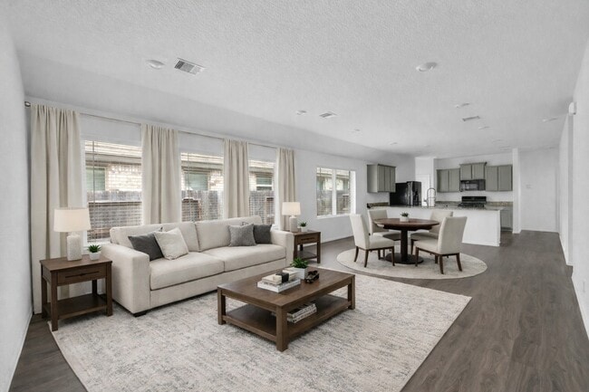 Building Photo - 18406 Cobalt Cove Ln