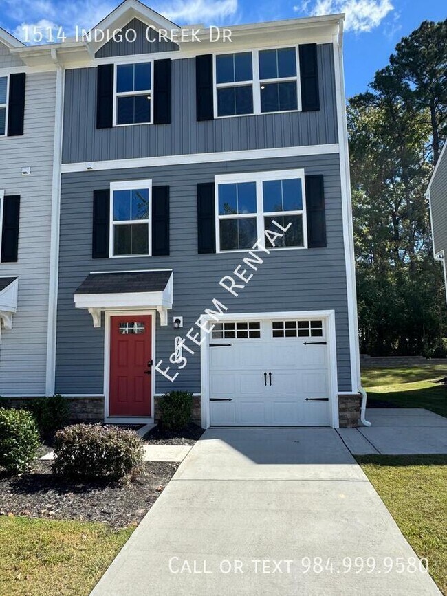 Primary Photo - 1514 Indigo Creek Dr