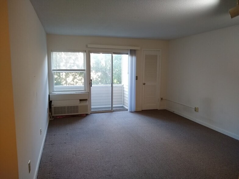Living Room - 163 South St