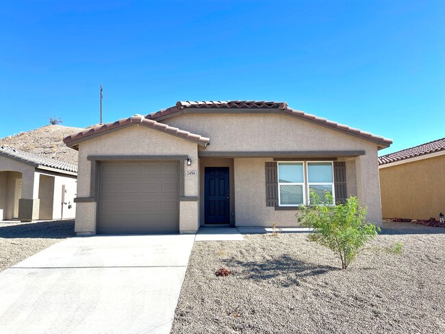 Primary Photo - Brand new 3 Bedroom, 2 Bathroom Home in Ne...