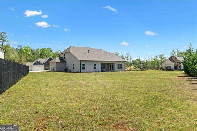 Building Photo - 6505 Trailway Trace