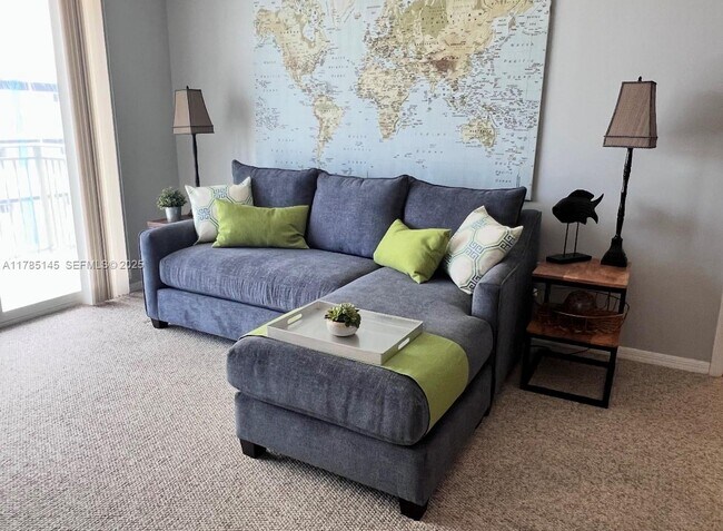 Building Photo - 2080 S Ocean Dr