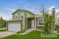 Building Photo - 8448 Prairie Clover Way