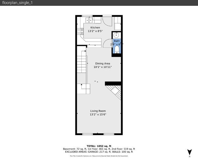 Building Photo - $2,045.95 - 2 Bed, 1.5 Bath Townhome in Centennial with Pool Access