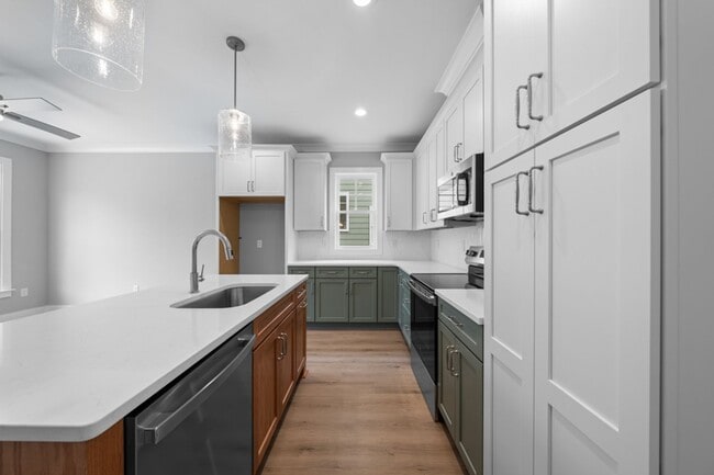 Building Photo - Beautiful New Construction  3 Bedroom, 2.5 Bathroom Home in Durham