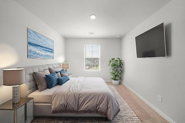 Building Photo - 8023 Heroes Hall Dr