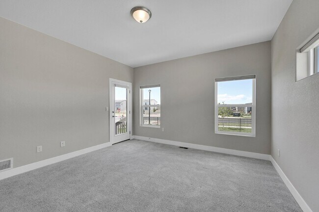 Building Photo - $2,425 - 3 beds, 2 baths, Updated home in Peyton with Patio Space and Fenced in Yard!