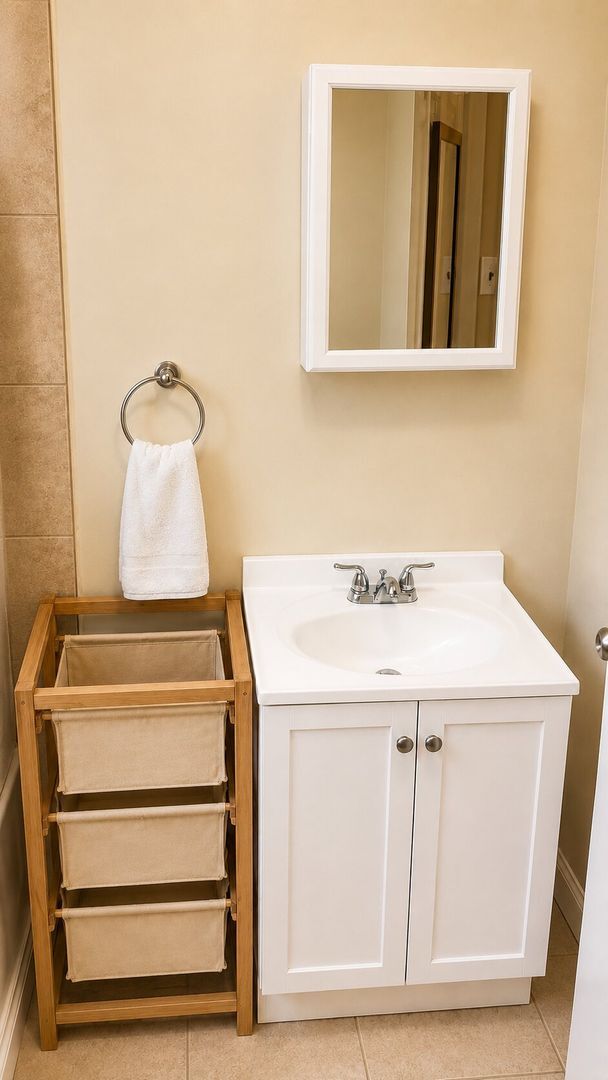 Building Photo - Room to Spread Out in This Pet-Friendly 2-Bedroom Home