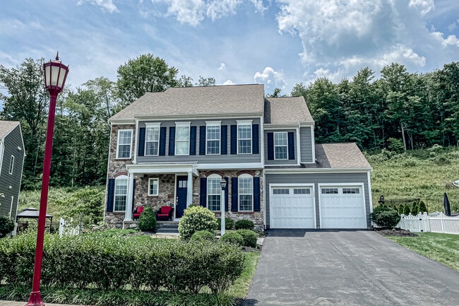 Primary Photo - 152 Overbrook Dr