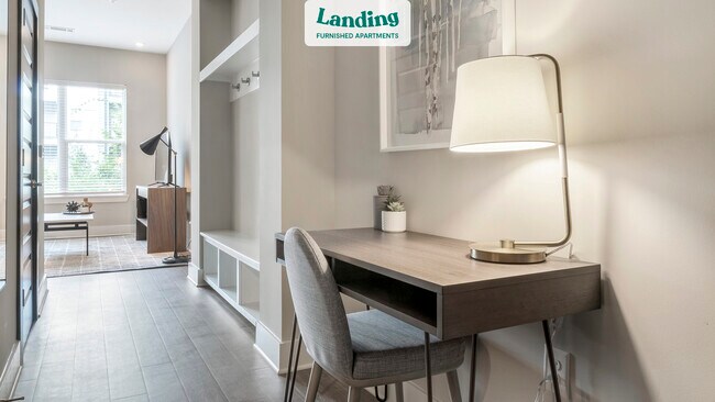 Building Photo - 2550 Blackmon Dr