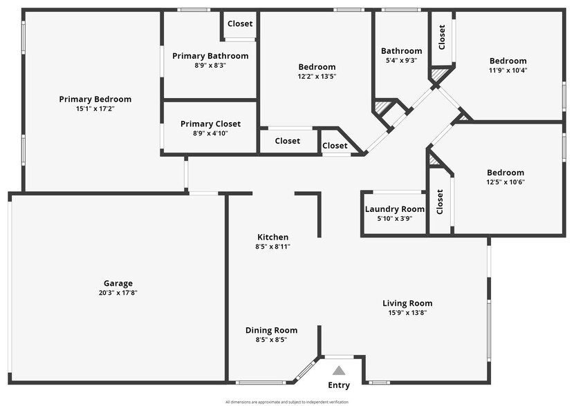 Building Photo - 8701 S 50th Dr