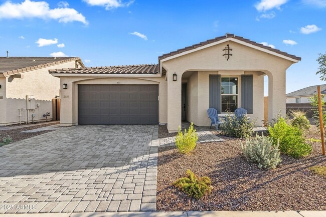 Building Photo - 5419 W Las Palmaritas Dr