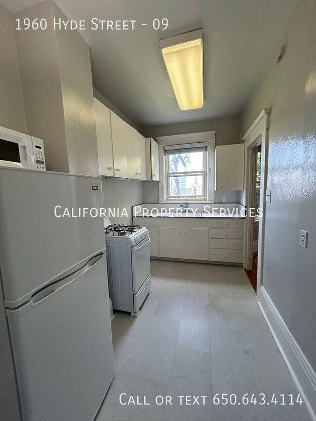 Building Photo - San Francisco - Union Hyde Apts - Russian ...