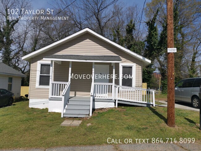Building Photo - 102 Taylor St
