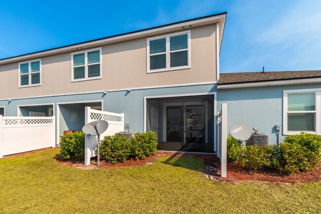 Building Photo - Oakleaf Plantation 3-Bedroom Townhouse in ...
