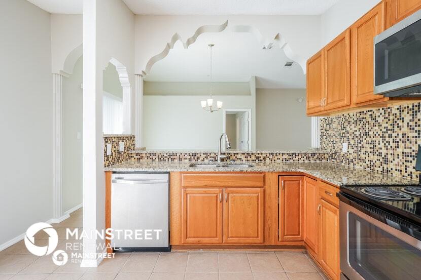 Building Photo - 2822 Woodruff Dr