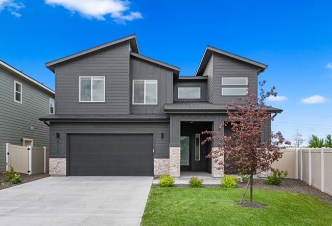 Building Photo - Modern Living in the Heart of Southeast Boise