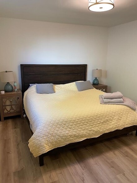 Building Photo - 20131 20th Ave NW