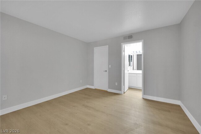 Building Photo - 2300 E Silverado Ranch Blvd