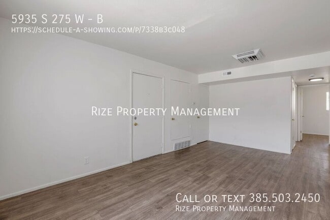 Building Photo - 5935 S 275 W St
