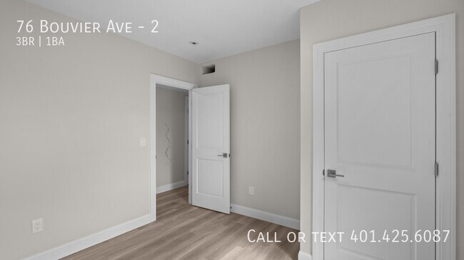 Building Photo - 76 Bouvier Ave