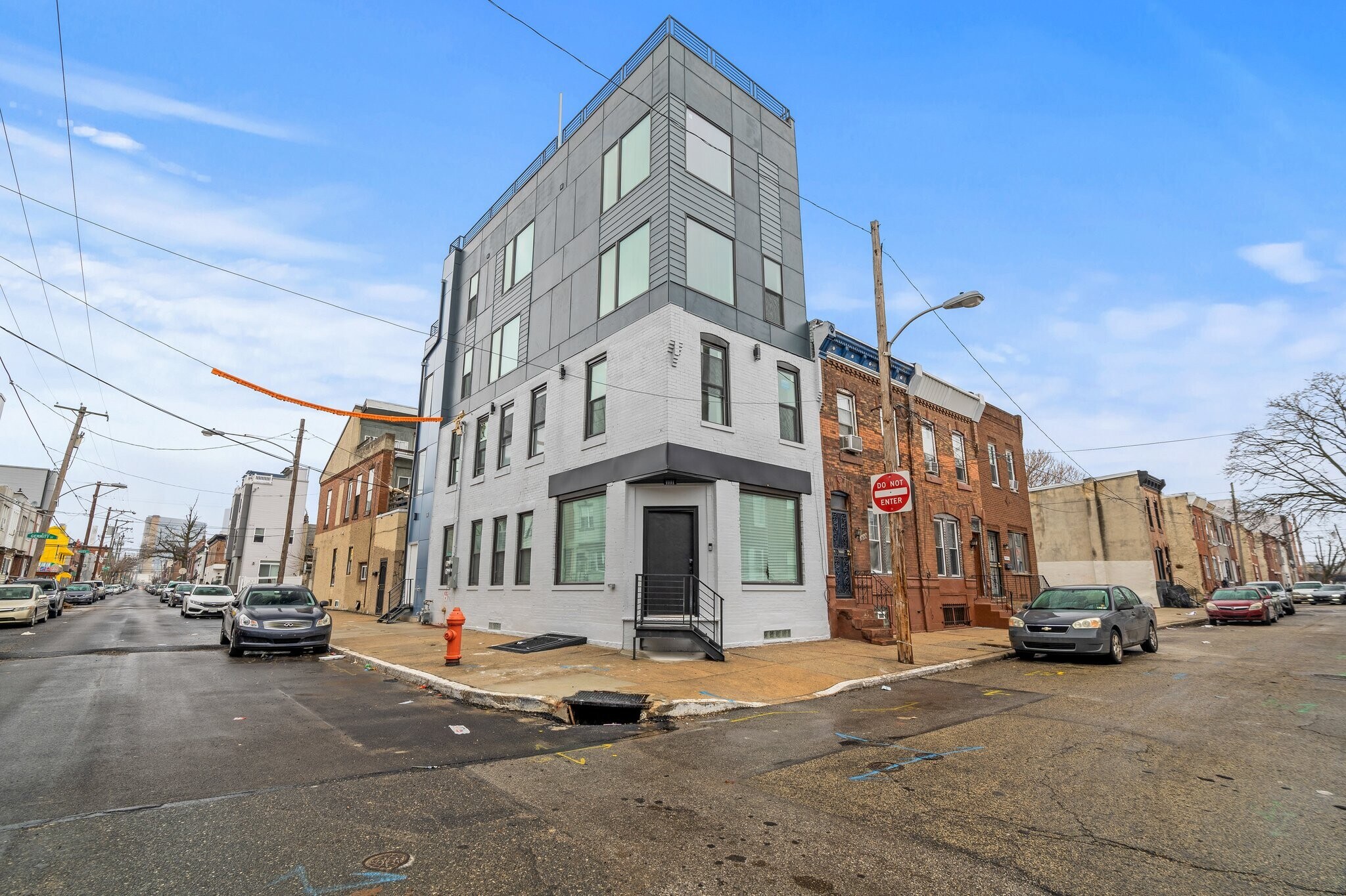 Building Photo - 2655 Wilder St