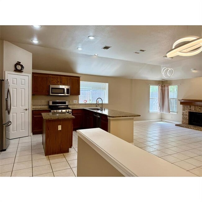 Building Photo - 2509 Little Elm Trail