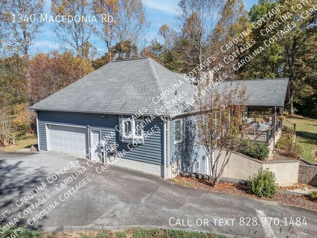 Building Photo - 1340 Macedonia Rd