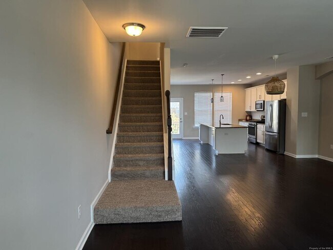 Building Photo - 3604 Hickory Neck Blvd