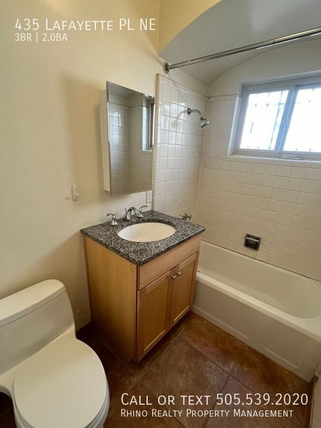 Building Photo - 435 Lafayette Pl NE