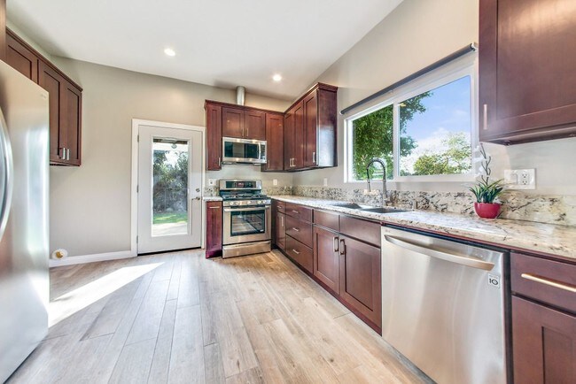 Guest House Kitchen - 100 W Tremont St