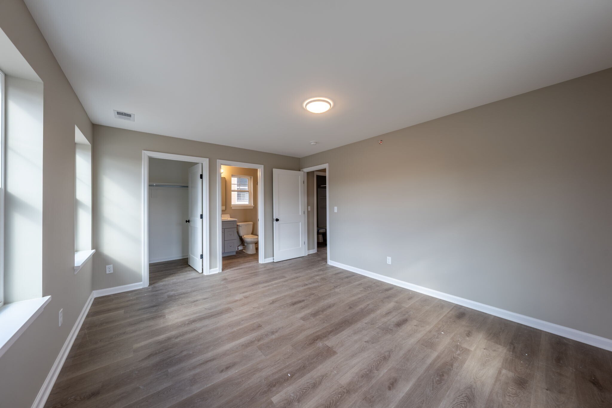 Bedroom - 237 Main St