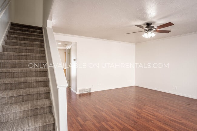 Building Photo - 1381 E 1370 S