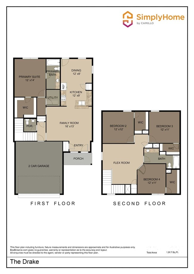 Building Photo - 2610 Vikram Dr