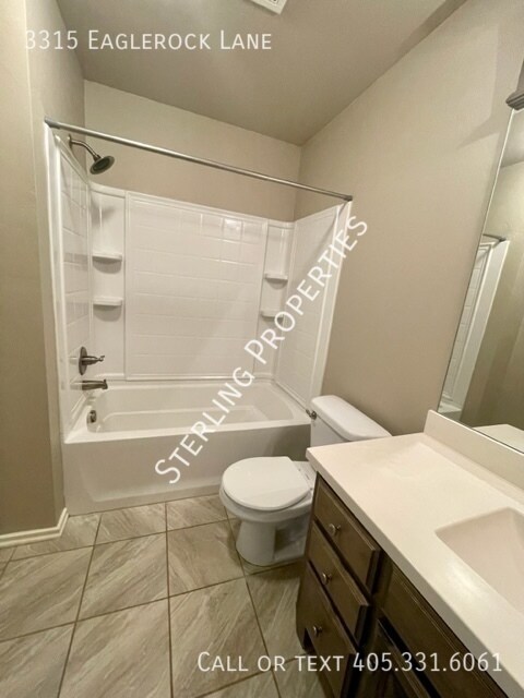 Building Photo - 3315 Eaglerock Ln