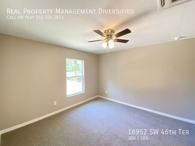 Building Photo - 16952 SW 46th Terrace