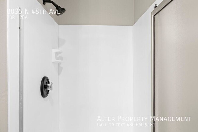 Building Photo - 8035 N 48th Ave