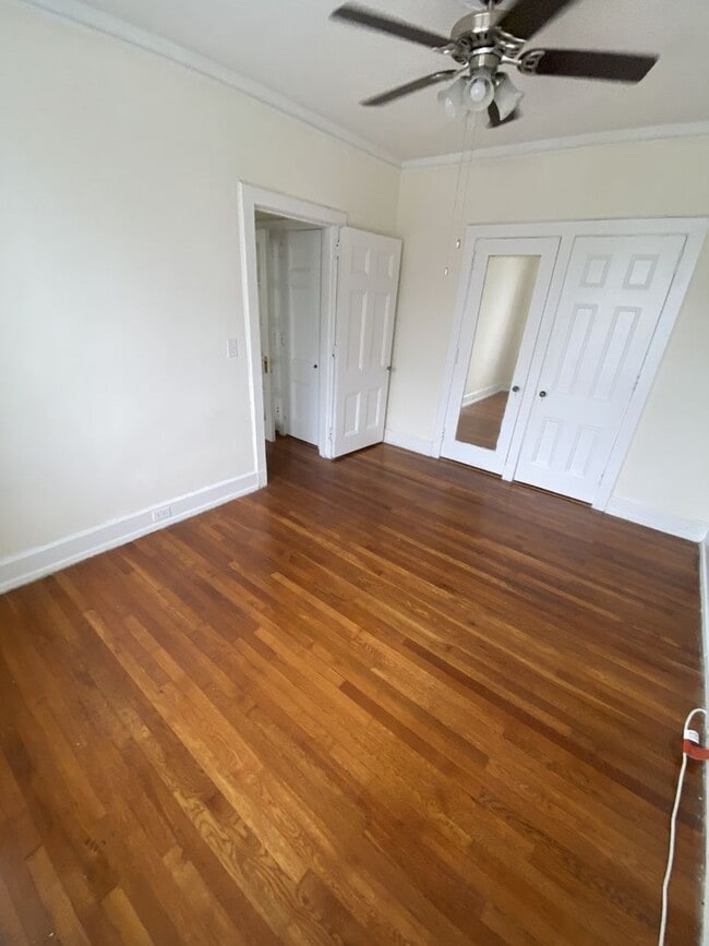 Interior Photo - The Massee Apartments