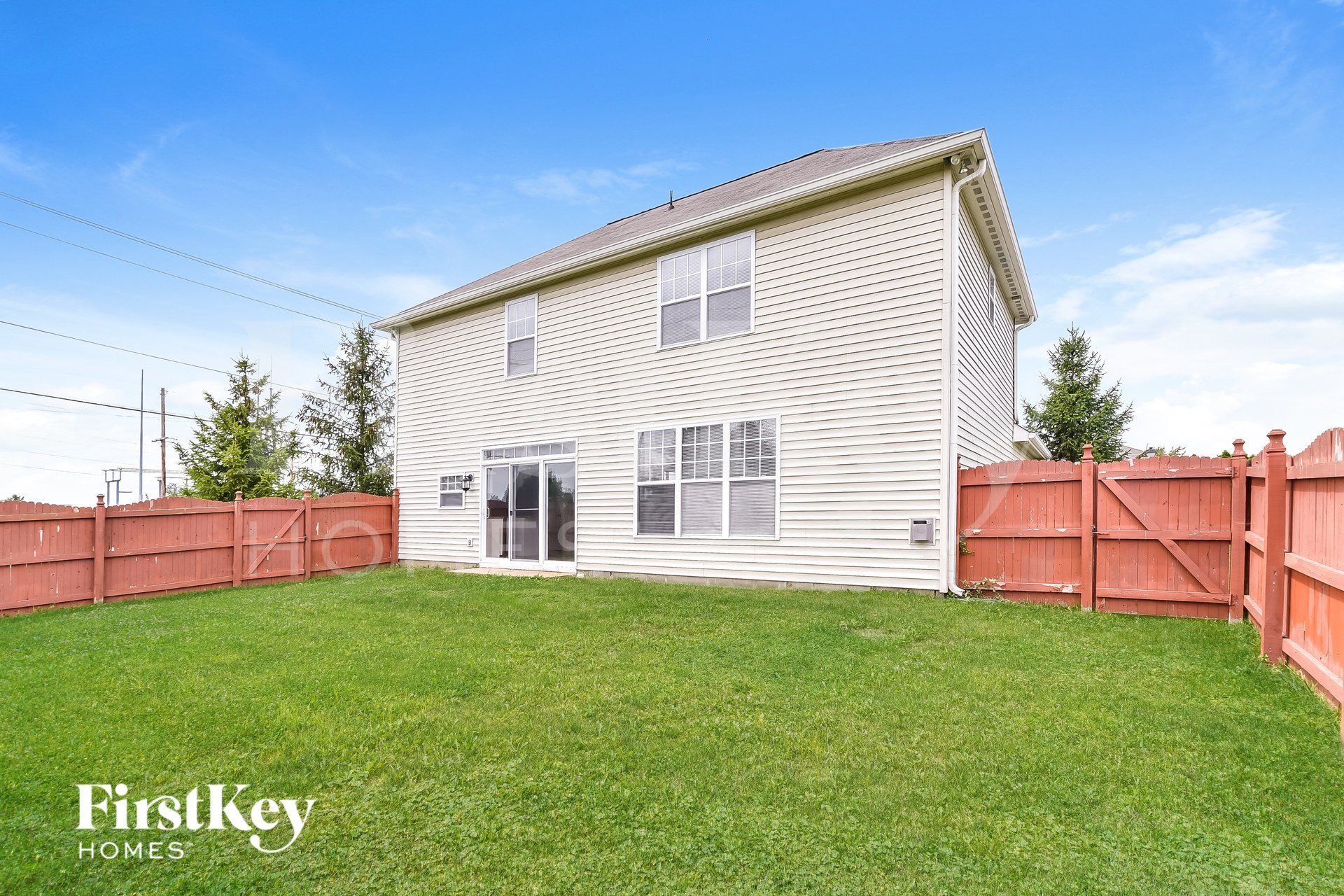 Building Photo - 1983 Collingwood Dr