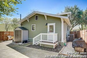Building Photo - 139 Panama Ave