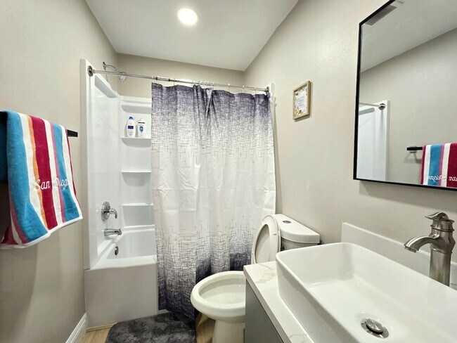 Building Photo - 8354-56 Adams St