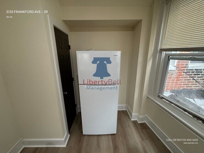 Building Photo - 3135 Frankford Ave