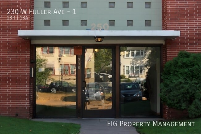 Building Photo - 230 W Fuller Ave