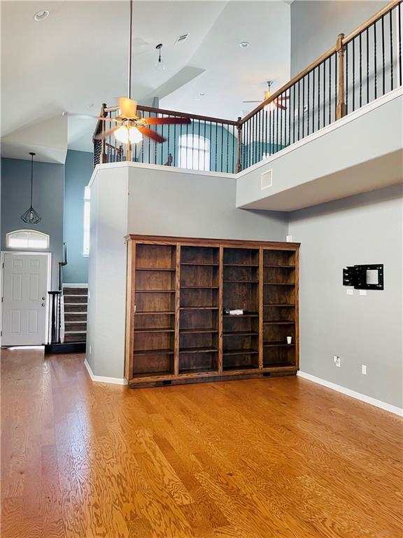 Building Photo - 1401 Little Elm Trail