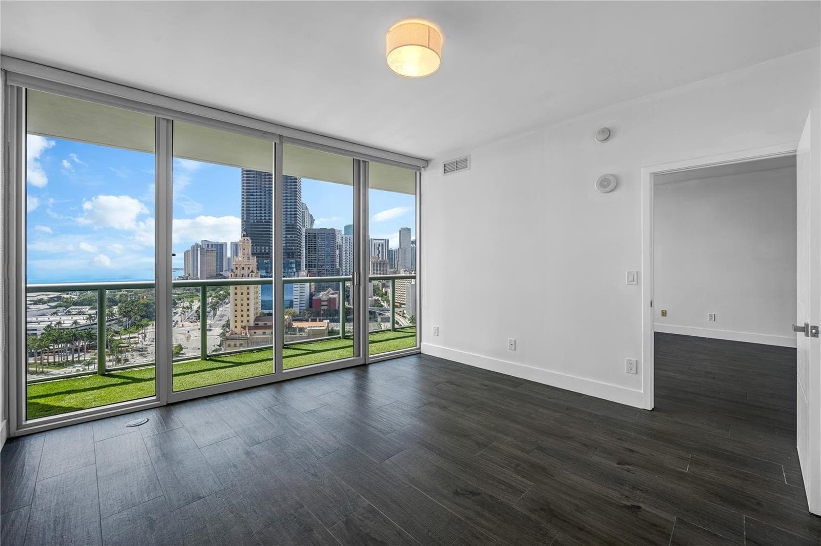 Building Photo - 888 Biscayne Blvd