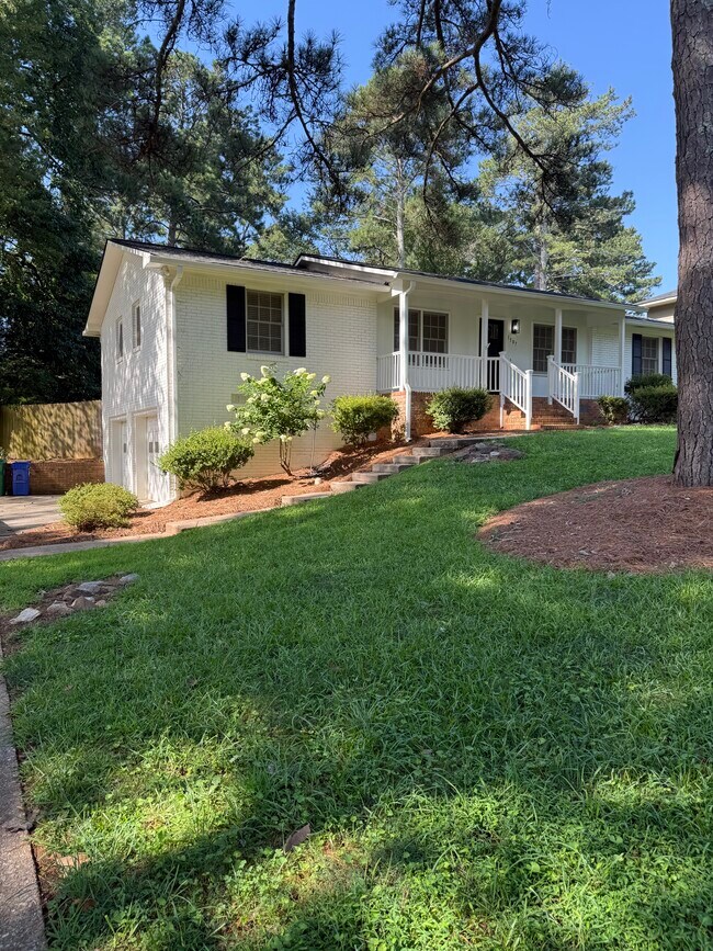 Building Photo - 1507 Harbour Oaks Rd